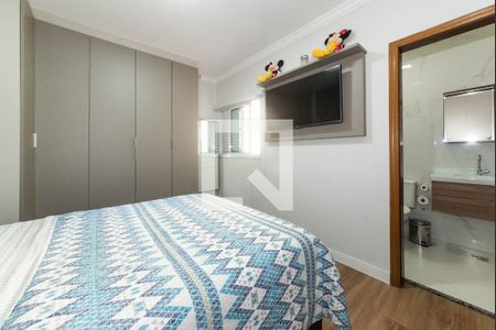 Apartamento à venda com 168m², 3 quartos e 2 vagasSuíte