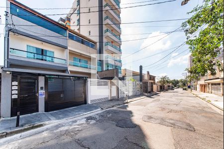 Apartamento à venda com 168m², 3 quartos e 2 vagasFachada