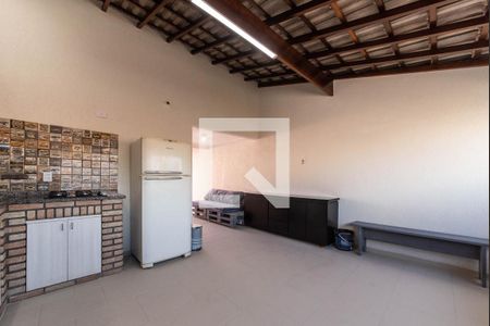 Apartamento à venda com 168m², 3 quartos e 2 vagasChurrasqueira