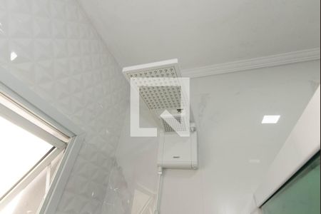 Apartamento à venda com 168m², 3 quartos e 2 vagasBanheiro da Suíte