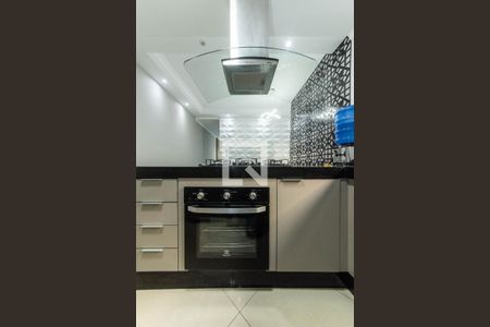 Apartamento à venda com 168m², 3 quartos e 2 vagasCozinha