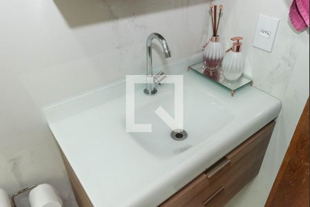 Apartamento à venda com 168m², 3 quartos e 2 vagasBanheiro da Suíte