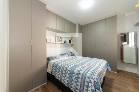 Apartamento à venda com 168m², 3 quartos e 2 vagasSuíte