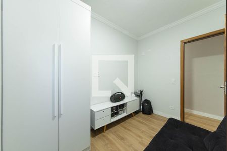 Apartamento à venda com 168m², 3 quartos e 2 vagasQuarto 1
