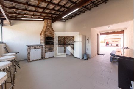 Apartamento à venda com 168m², 3 quartos e 2 vagasChurrasqueira