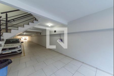Apartamento à venda com 168m², 3 quartos e 2 vagasGaragem