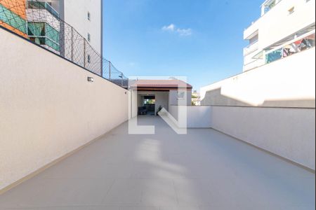 Apartamento à venda com 168m², 3 quartos e 2 vagasCobertura