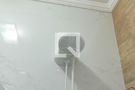 Apartamento à venda com 168m², 3 quartos e 2 vagasBanheiro Social