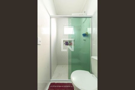 Apartamento à venda com 168m², 3 quartos e 2 vagasBanheiro da Suíte