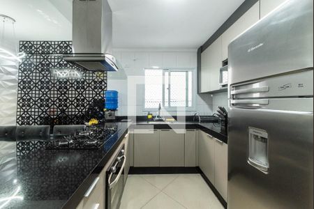Apartamento à venda com 168m², 3 quartos e 2 vagasCozinha