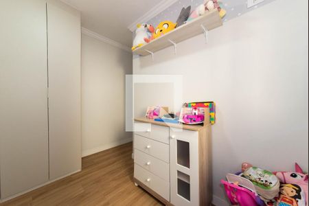 Apartamento à venda com 168m², 3 quartos e 2 vagasQuarto 2