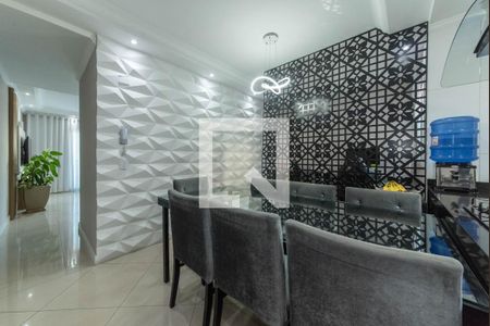Apartamento à venda com 168m², 3 quartos e 2 vagasSala de Jantar