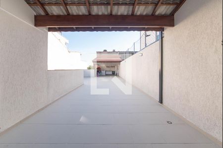 Apartamento à venda com 168m², 3 quartos e 2 vagasCobertura