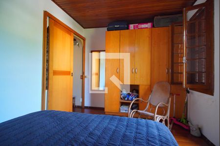 Casa à venda com 340m², 4 quartos e 2 vagasQuarto  1