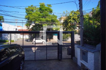 Casa à venda com 340m², 4 quartos e 2 vagasEscritório _Vista 