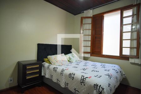 Casa à venda com 340m², 4 quartos e 2 vagasQuarto  3