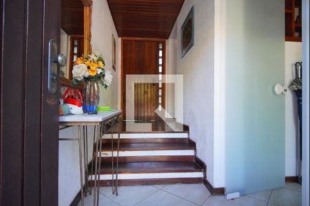 Casa à venda com 340m², 4 quartos e 2 vagasHall de Entrada 