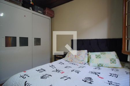 Casa à venda com 340m², 4 quartos e 2 vagasQuarto 3