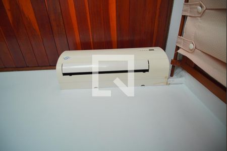 Casa à venda com 340m², 4 quartos e 2 vagasQuarto  Suíte 