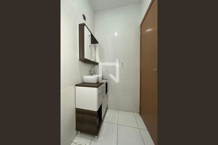 Apartamento à venda com 62m², 2 quartos e 2 vagasBanheiro