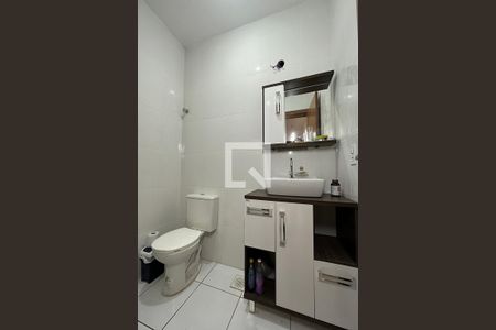 Apartamento à venda com 62m², 2 quartos e 2 vagasBanheiro