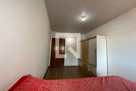 Apartamento à venda com 62m², 2 quartos e 2 vagasQuarto 2 