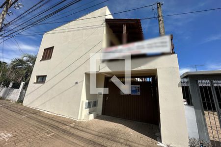 Apartamento à venda com 62m², 2 quartos e 2 vagasFachada do Condomínio