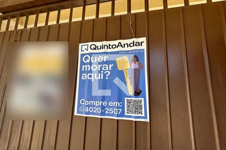 Apartamento à venda com 62m², 2 quartos e 2 vagasFachada do Condomínio