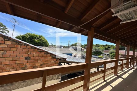 Apartamento à venda com 62m², 2 quartos e 2 vagasVista do Quarto 2 