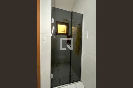 Apartamento à venda com 62m², 2 quartos e 2 vagasBox do Banheiro