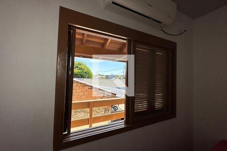 Apartamento à venda com 62m², 2 quartos e 2 vagasJanela do Quarto 2 