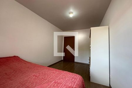 Apartamento à venda com 62m², 2 quartos e 2 vagasQuarto 2 