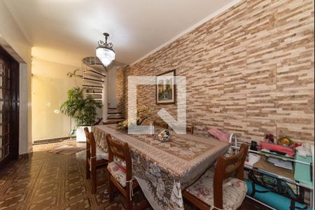 Casa à venda com 280m², 3 quartos e 3 vagasCopa