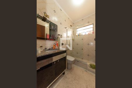 Casa à venda com 280m², 3 quartos e 3 vagasBanheiro Social