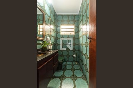 Casa à venda com 280m², 3 quartos e 3 vagasLavabo