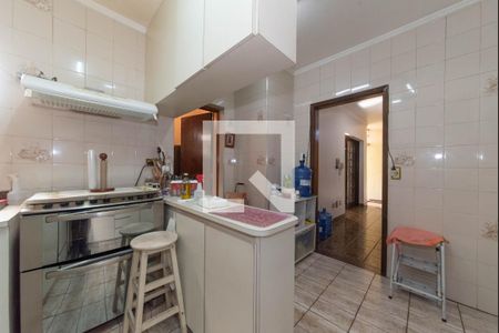 Casa à venda com 280m², 3 quartos e 3 vagasCozinha