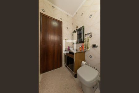 Casa à venda com 280m², 3 quartos e 3 vagasBanheiro Social