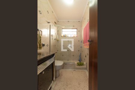 Casa à venda com 280m², 3 quartos e 3 vagasBanheiro Social