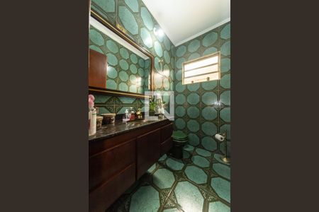 Casa à venda com 280m², 3 quartos e 3 vagasLavabo