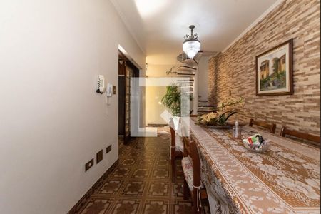 Casa à venda com 280m², 3 quartos e 3 vagasCopa