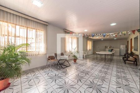 Casa à venda com 280m², 3 quartos e 3 vagasSalão de Festas - Churrasqueira