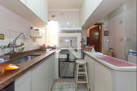 Casa à venda com 280m², 3 quartos e 3 vagasCozinha