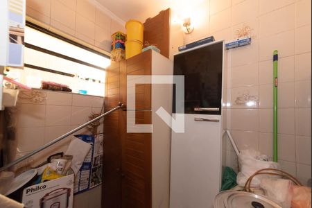 Casa à venda com 280m², 3 quartos e 3 vagasDespensa