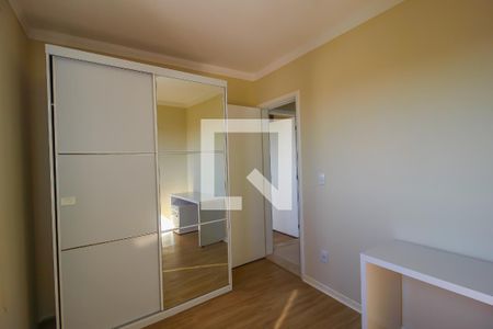 Quarto 1 de apartamento para alugar com 2 quartos, 48m² em Jardim do Lago, Jundiaí