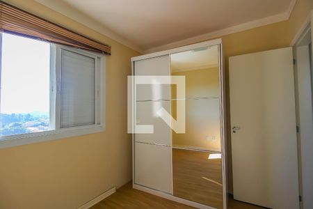 Quarto 1 de apartamento para alugar com 2 quartos, 48m² em Jardim do Lago, Jundiaí