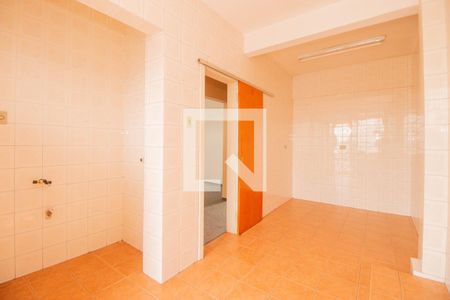 Apartamento à venda com 113m², 2 quartos e sem vagaCozinha
