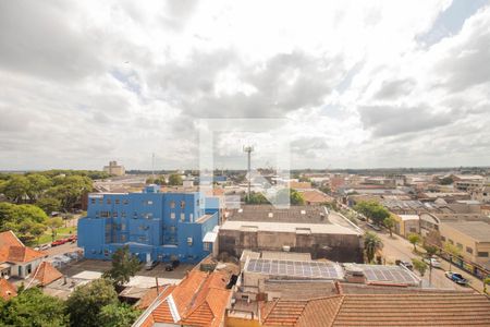 Apartamento à venda com 113m², 2 quartos e sem vagaVista da Varanda do Quarto 1