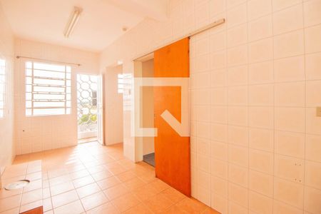 Apartamento à venda com 113m², 2 quartos e sem vagaCozinha