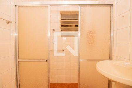 Apartamento à venda com 113m², 2 quartos e sem vagaBanheiro