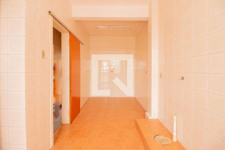 Apartamento à venda com 113m², 2 quartos e sem vagaCozinha